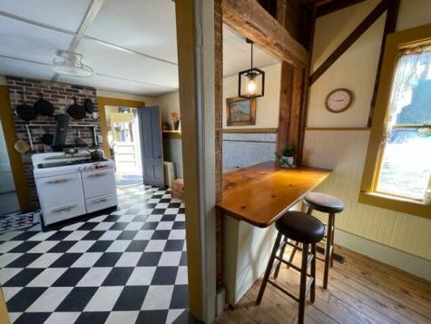 58 Hersey Lane Pembroke ME 04666