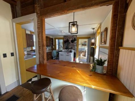 58 Hersey Lane Pembroke ME 04666