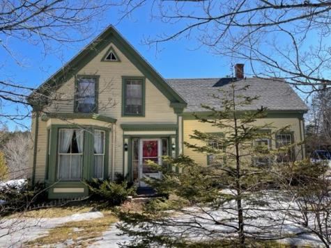 58 Hersey Lane Pembroke ME 04666