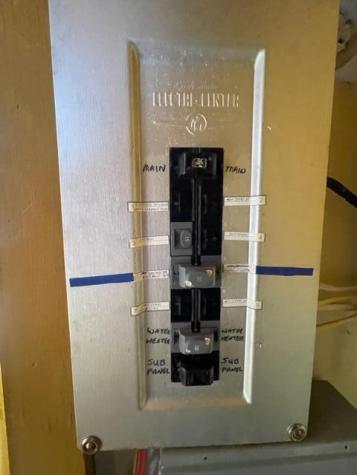 58 Hersey Lane Pembroke ME 04666