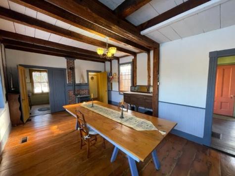 58 Hersey Lane Pembroke ME 04666