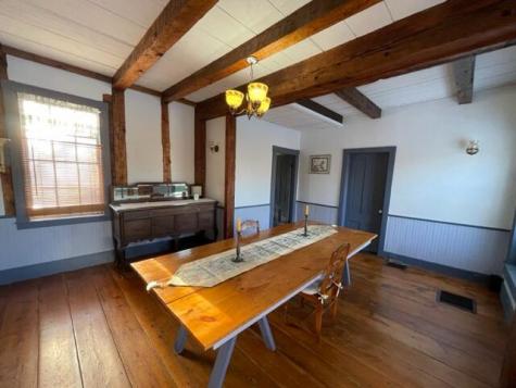 58 Hersey Lane Pembroke ME 04666