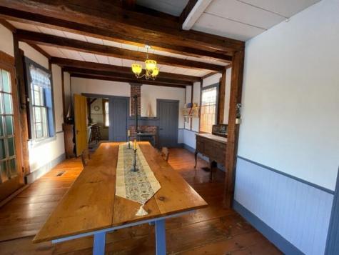 58 Hersey Lane Pembroke ME 04666