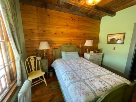 58 Hersey Lane Pembroke ME 04666