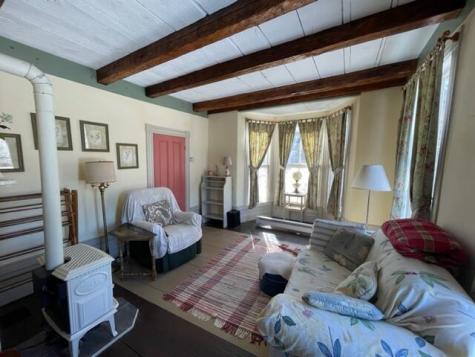 58 Hersey Lane Pembroke ME 04666