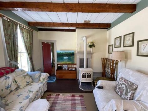 58 Hersey Lane Pembroke ME 04666