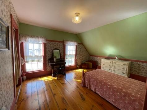 58 Hersey Lane Pembroke ME 04666