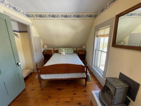 58 Hersey Lane Pembroke ME 04666