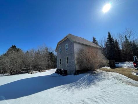 58 Hersey Lane Pembroke ME 04666