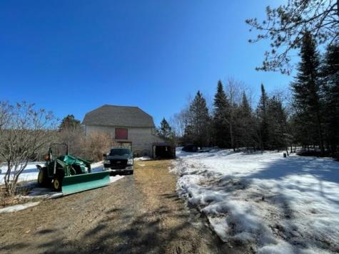 58 Hersey Lane Pembroke ME 04666