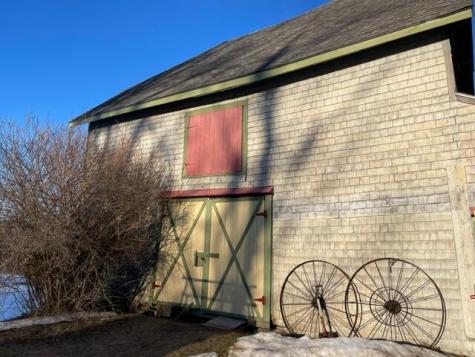 58 Hersey Lane Pembroke ME 04666