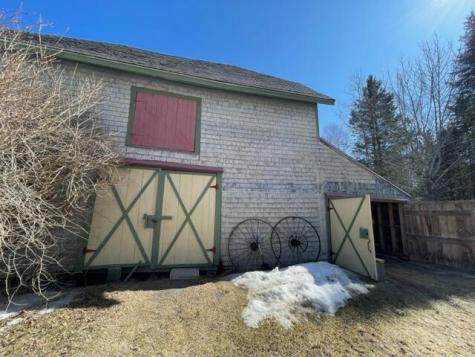 58 Hersey Lane Pembroke ME 04666