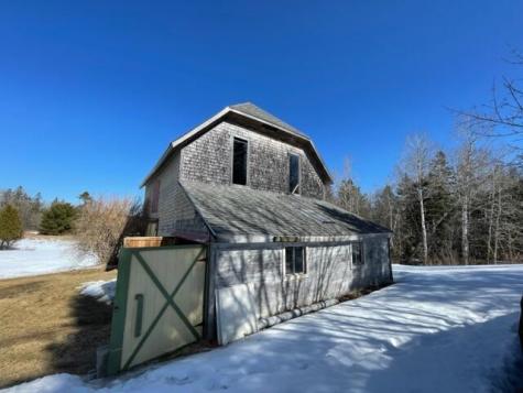 58 Hersey Lane Pembroke ME 04666