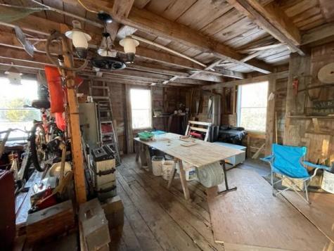 58 Hersey Lane Pembroke ME 04666