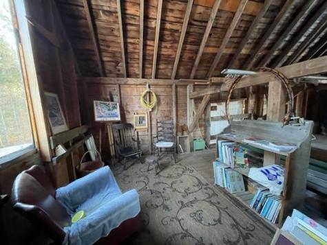 58 Hersey Lane Pembroke ME 04666