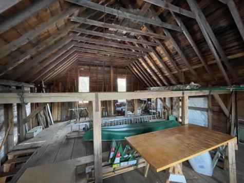 58 Hersey Lane Pembroke ME 04666