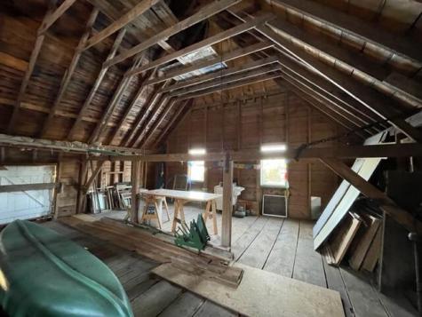 58 Hersey Lane Pembroke ME 04666