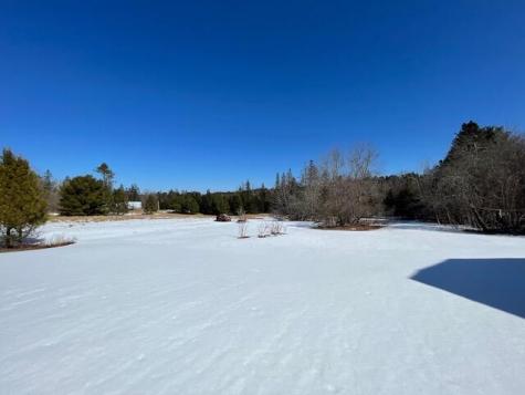 58 Hersey Lane Pembroke ME 04666