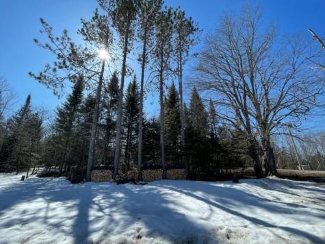 58 Hersey Lane Pembroke ME 04666