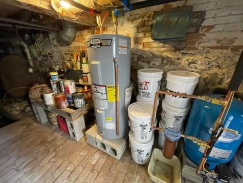 58 Hersey Lane Pembroke ME 04666