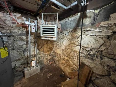 58 Hersey Lane Pembroke ME 04666