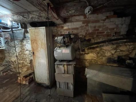 58 Hersey Lane Pembroke ME 04666