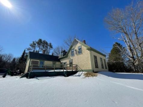 58 Hersey Lane Pembroke ME 04666