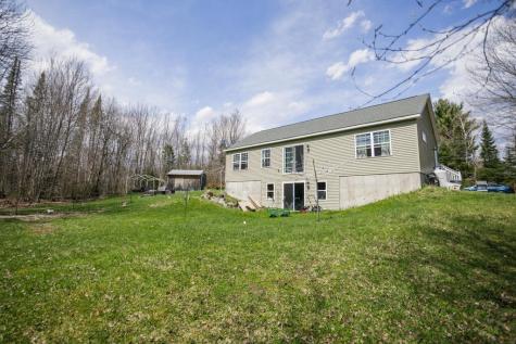 461 Four Mile Square Road Anson ME 04911