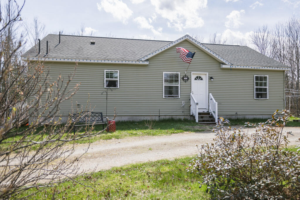 461 Four Mile Square Road Anson ME 04911