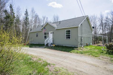 461 Four Mile Square Road Anson ME 04911