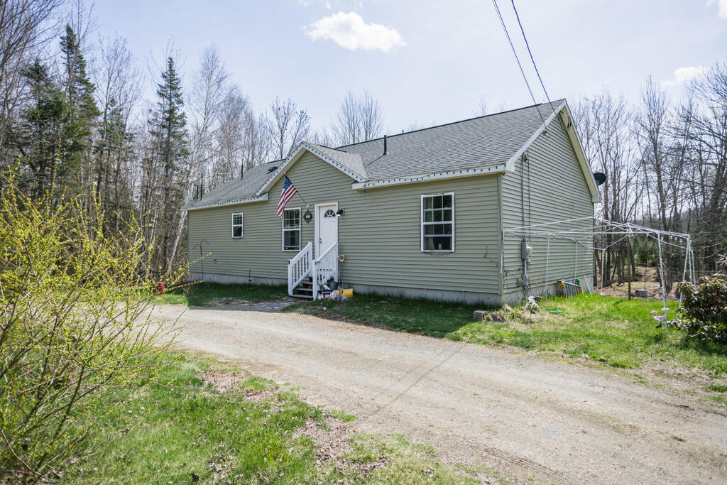461 Four Mile Square Road Anson ME 04911