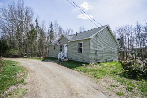 461 Four Mile Square Road Anson ME 04911