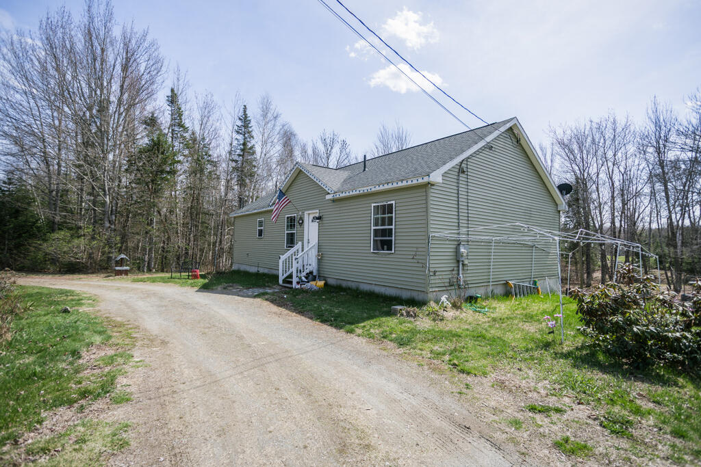 461 Four Mile Square Road Anson ME 04911