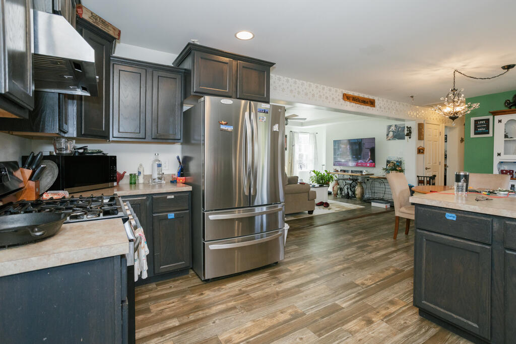 461 Four Mile Square Road Anson ME 04911