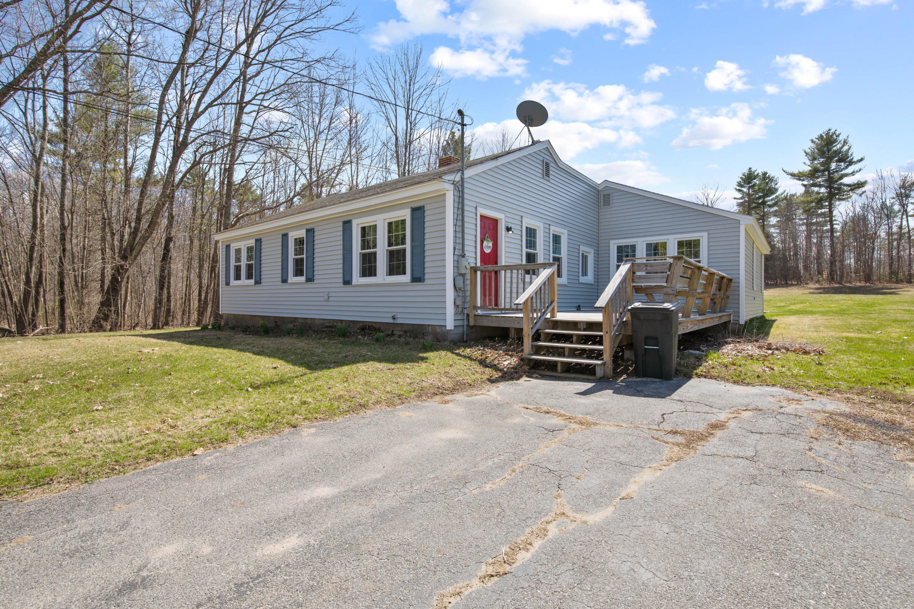 4 Cartland Road Windham ME 04062