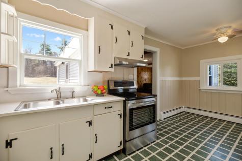 4 Cartland Road Windham ME 04062