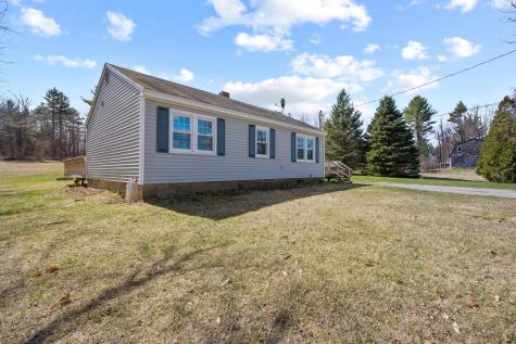 4 Cartland Road Windham ME 04062