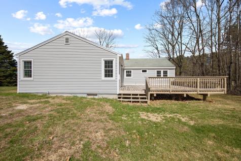 4 Cartland Road Windham ME 04062