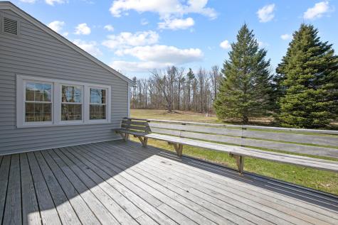 4 Cartland Road Windham ME 04062