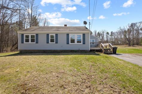 4 Cartland Road Windham ME 04062