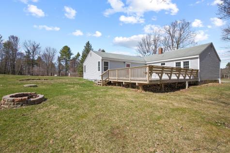 4 Cartland Road Windham ME 04062
