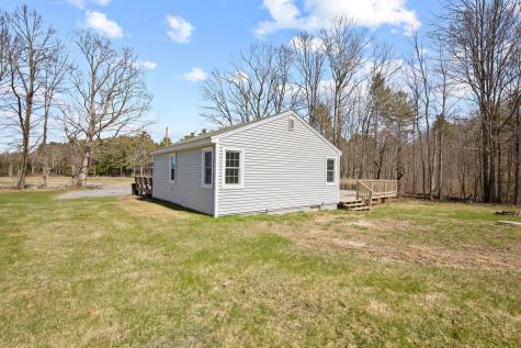 4 Cartland Road Windham ME 04062