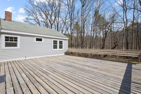 4 Cartland Road Windham ME 04062
