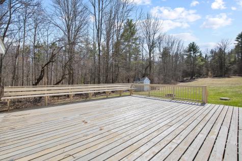 4 Cartland Road Windham ME 04062