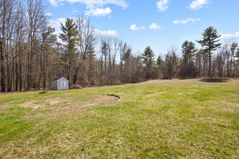 4 Cartland Road Windham ME 04062