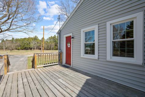 4 Cartland Road Windham ME 04062