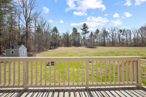 4 Cartland Road Windham ME 04062
