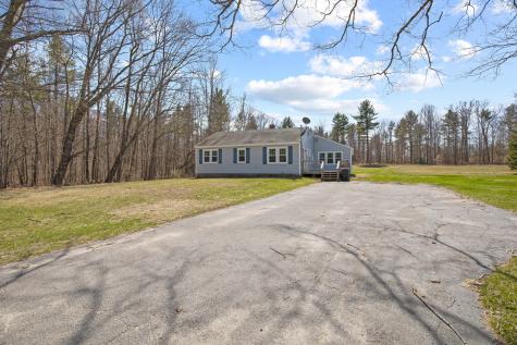 4 Cartland Road Windham ME 04062
