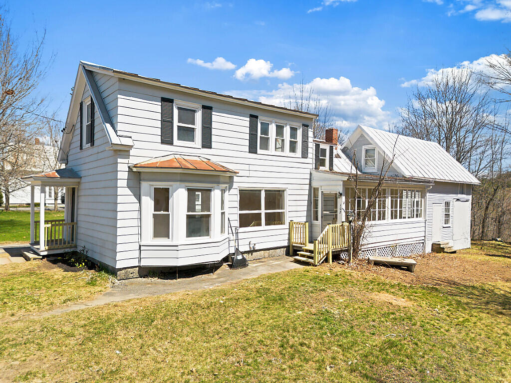 102 Main Street Skowhegan ME 04976