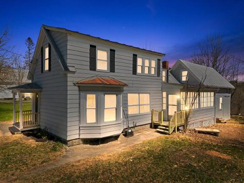 102 Main Street Skowhegan ME 04976